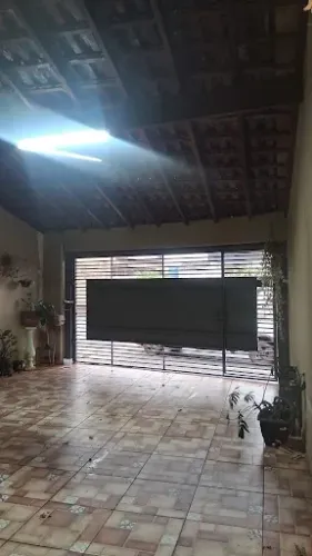 Casa com 3 dormitórios à venda, 113 m² por R$ 300.000,00 - Vila Industrial - Bauru/SP