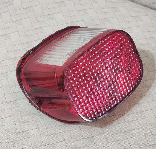 FAROL TRASEIRO HARLEY-DAVIDSON