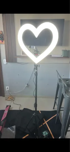 Ring light vxcase