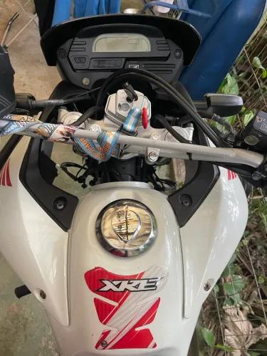 XRE 300