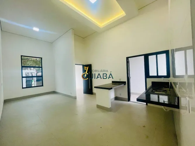 Casa Alto Padrão Parque Ohara