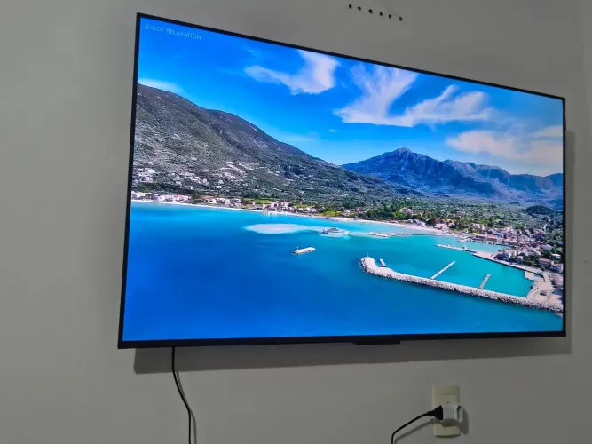 Tv 50 polegadas 