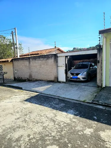 Vendo ou troco casa por sítio com matricula e escritura em jacarei sjc ou santa branca