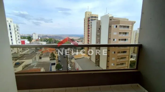 Apartamento em Rua Guanas - Montolar - Marília/SP