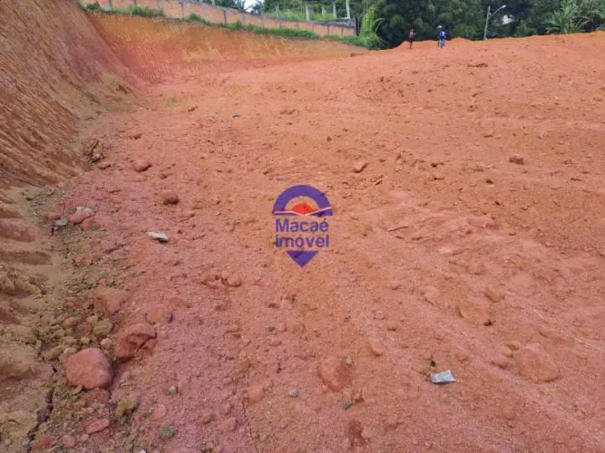 Terreno-À VENDA-Miramar-Macaé-RJ