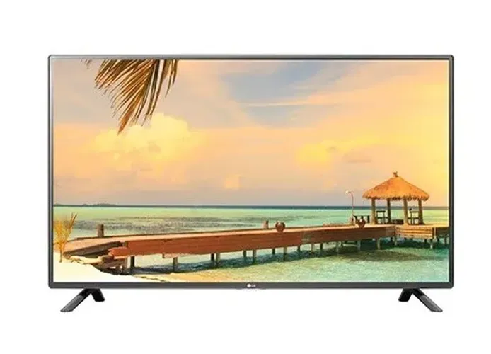 TV LG 32LX330C ver descrição