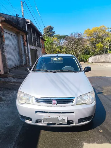 Fiat Palio 1.0/ Trofeo 1.0 Fire/ Fire Flex 2P 2015