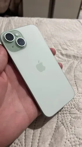 iPhone 15 128gb