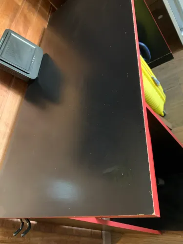 Mesa de escritório