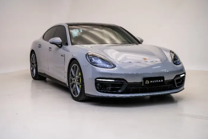 Porsche Panamera 4 E-hybrid 2.9 462cv 2023