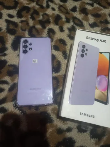 Celular Samsung a32
