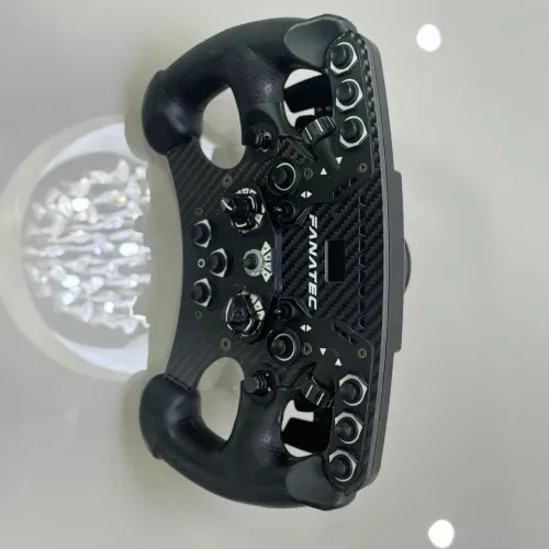 Volante Fanatec Formula v2.5
