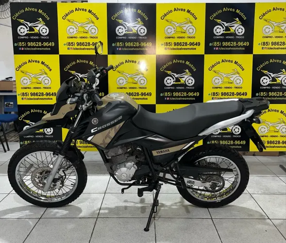 CROSSER 150 Z com ABS 2023 ( SEU MELHOR NEGÓCIO É AQUI)