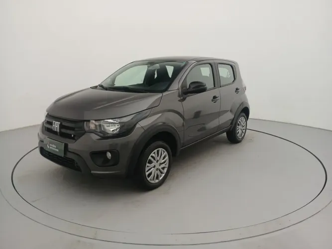 Fiat Mobi Like 1.0 Fire Flex 5P. 2026
