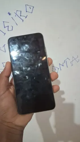 Telefone bom redimi note 8