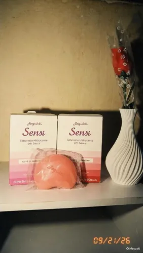 Kit de produtos