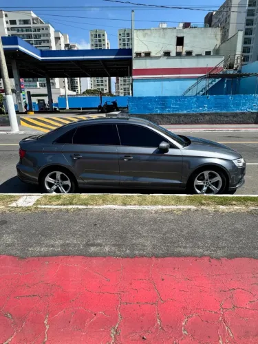 Audi A3 A3 Sed. P. Plus Tech 1.4 Flex TFSI TIP 2020