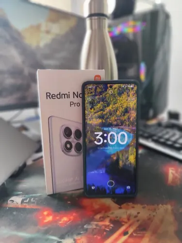 Redmi Note 14 pro