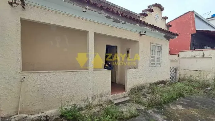 Casa de fundos 2 quartos à venda em Irajá - Rio de Janeiro, RJ