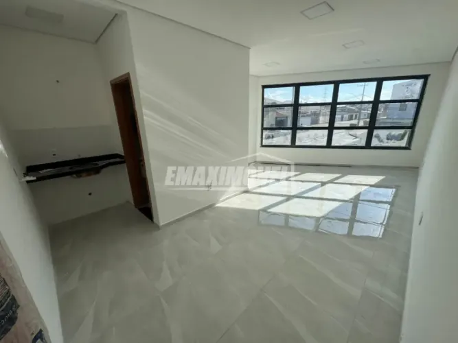 Sala Comercial para Locação - Jardim Itanguá - Sorocaba/SP