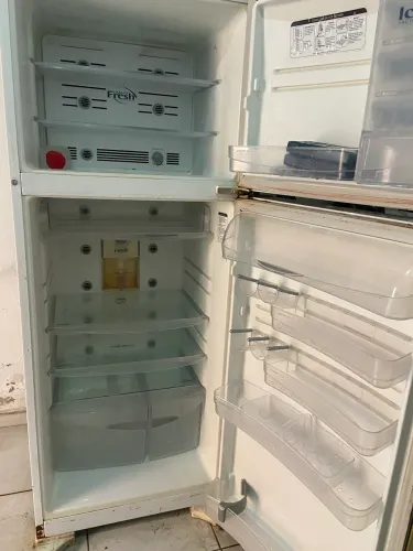 Geladeira 