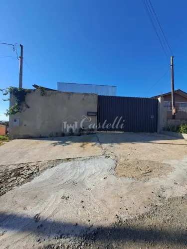 Barracão, para a venda no Bairro Chapada, PONTA GROSSA - PR
