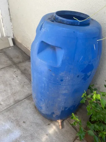Galão 200L 