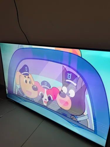 VENDO TV 50 polegadas 