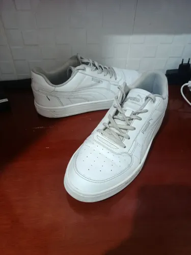 Tênis da puma em ótimo estado original
