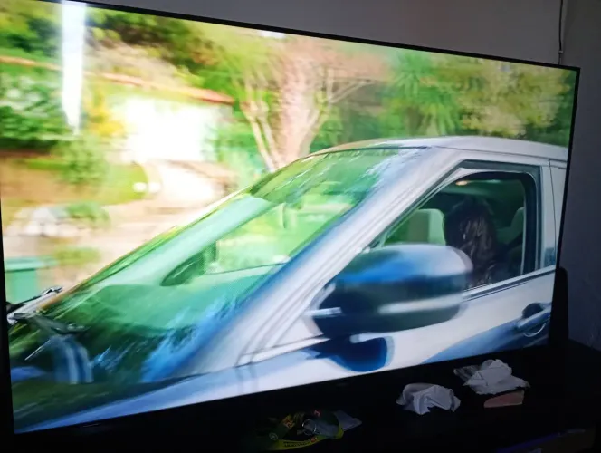 Tv 50 polegadas Philips