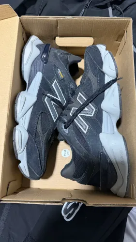 New balance original 