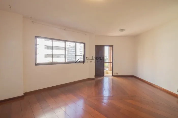 Venda Apartamento 2 Dormitórios - 92 m² Perdizes