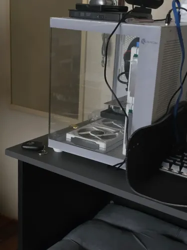 Vendo desktop Gamer i7