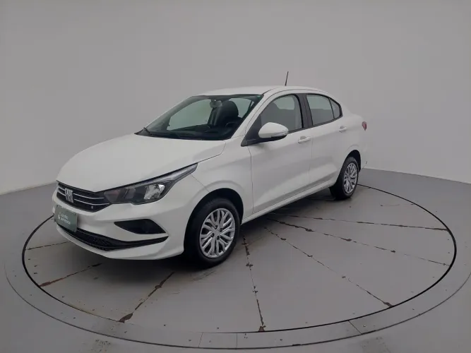 Fiat Cronos Drive 1.0 6V 2025