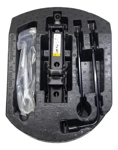 Kit Macaco  Jeep Grand Cherokee 3.6 2012 210069
