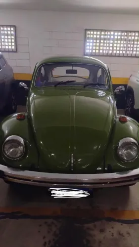 Volkswagen Fusca 1300 1976