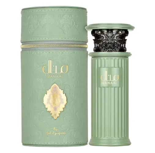 Perfume Manaal
