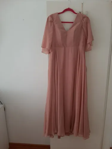 Vestido de Festa comprado na Blessed Ateliê. Usado só uma vez.