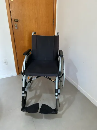 cadeira de rodas Ottobock