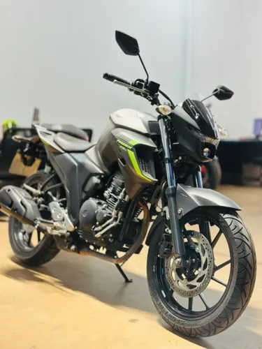 FZ 25 2024