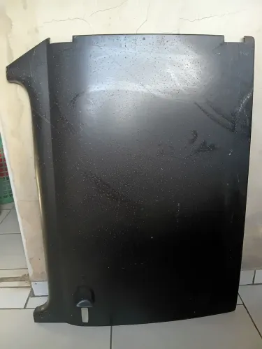 Folhas da porta do fusca
