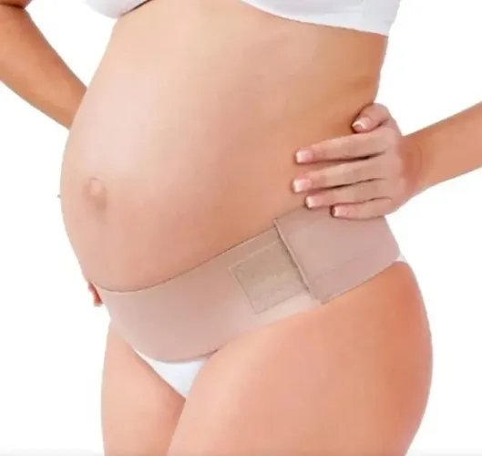 Cinta YOGA para gestantes