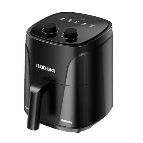 Fritadeira Itafryer 4L 127V 1400W Itatiaia