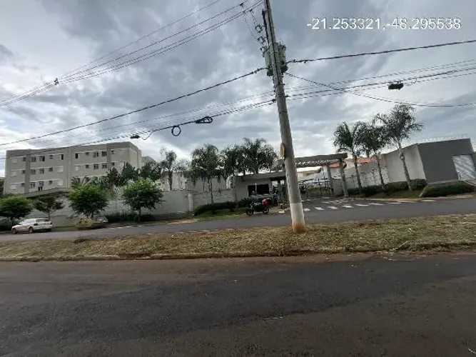 Oportunidade Única em JABOTICABAL - SP | Tipo: Apartamento | Negociação: Venda Direta Onli