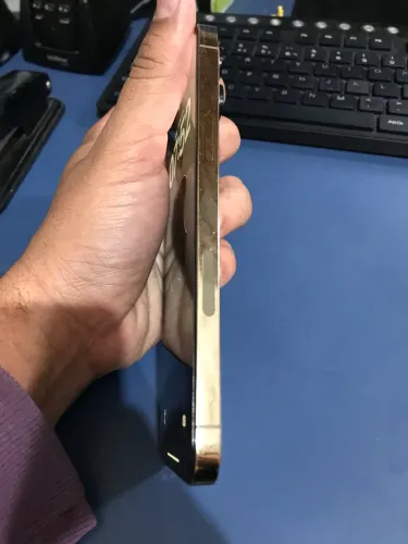 iPhone 12 Pro Max 256 bh