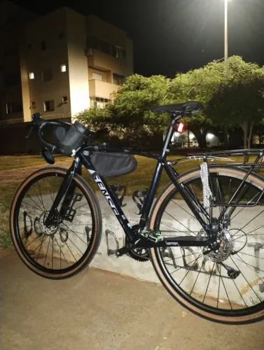 Gravel - Sense Versa M ( 52)
