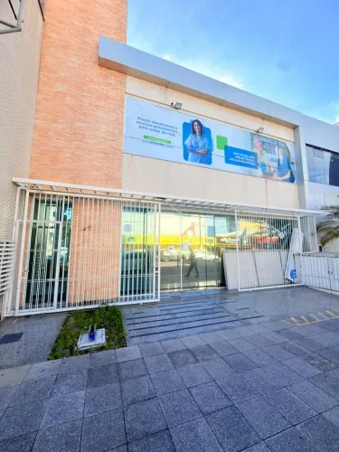 CLÍNICA COMPLETA À VENDA OU LOCAÇÃO EM LARANJEIRAS - PRONTA PARA FUNCIONAR!