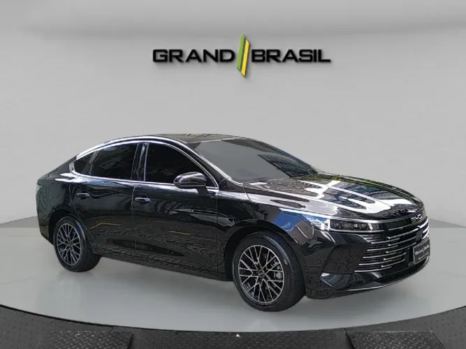 BYD King GS 1.5 16V Aut. (hibrido) 2026