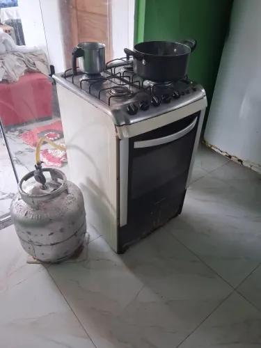 Fogão