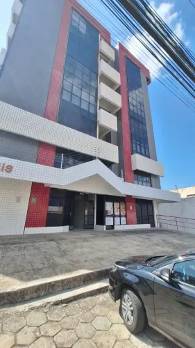Alugo/ Vendo Sala Mobiliada No São Francisco Ed. Saint Louis